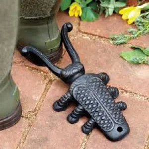 Boot Jack Beetle