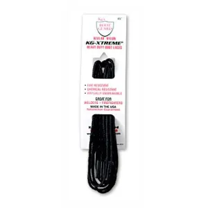 Boot Lace Kevlar