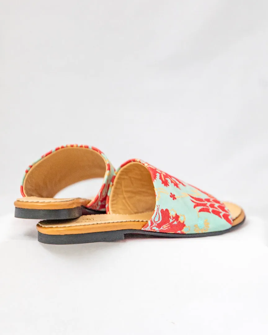 Bora Bora Slide Sandal