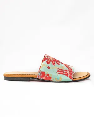 Bora Bora Slide Sandal