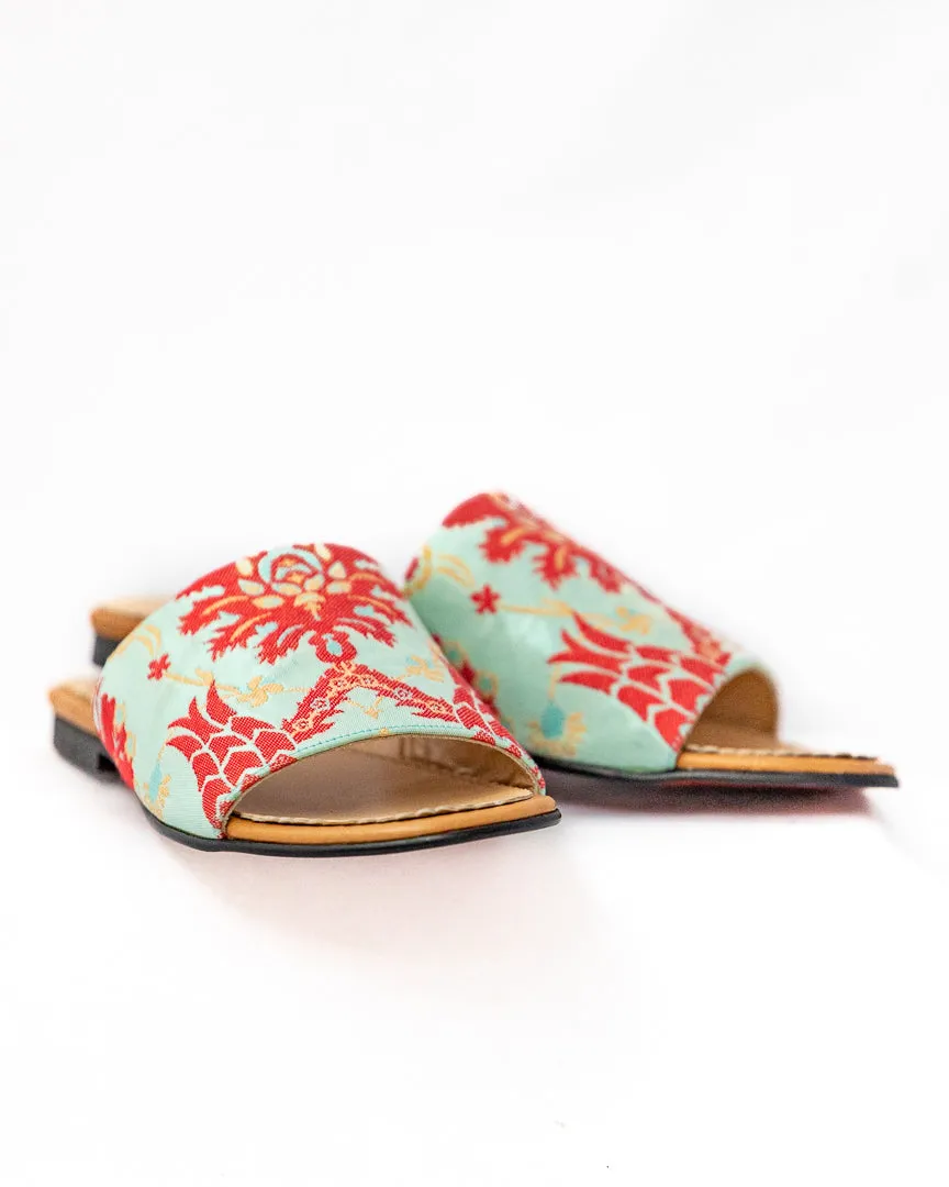 Bora Bora Slide Sandal