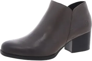 BORN Women's Kenzy Ankle Boot
