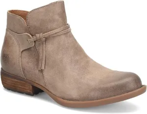 BORN Women's Kimmie Taupe 9.5 M