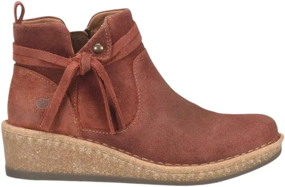 BORN Women's Vaughn Ankle Boot