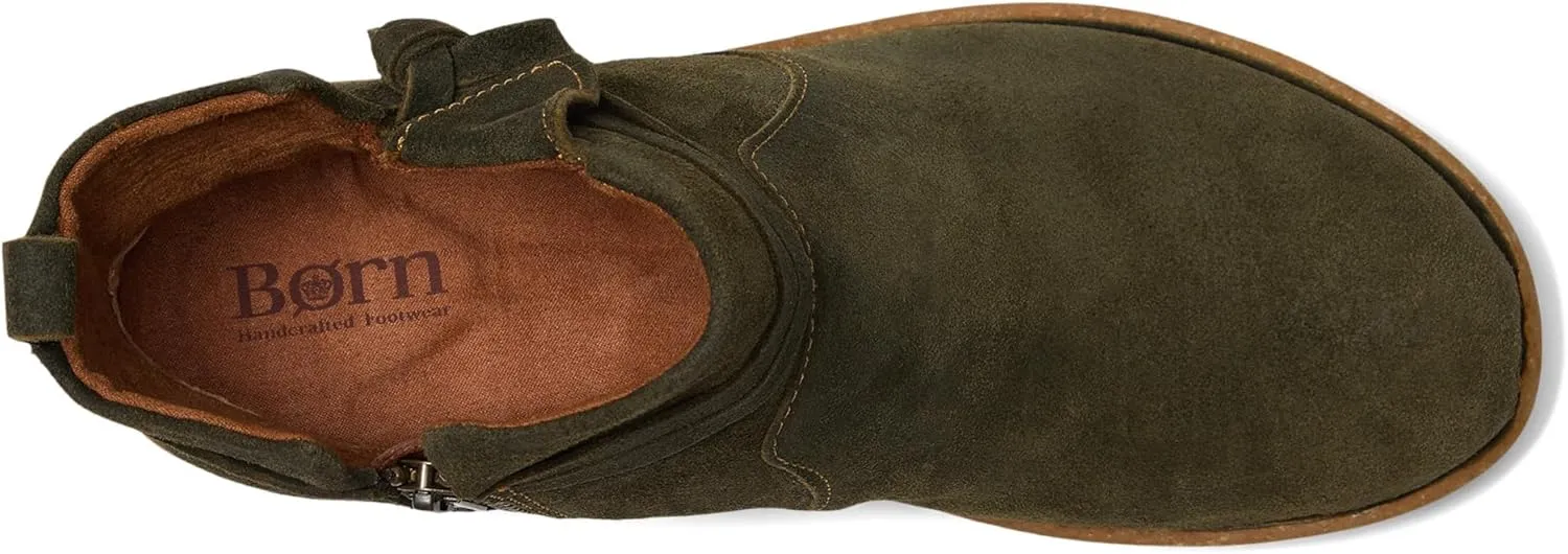 BORN Women's Vaughn Ankle Boot