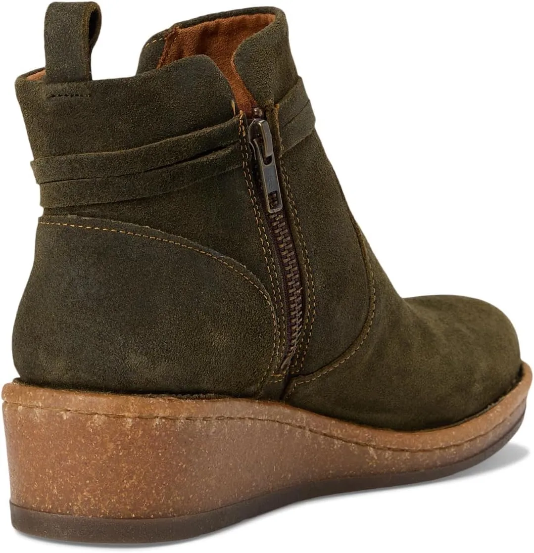 BORN Women's Vaughn Ankle Boot