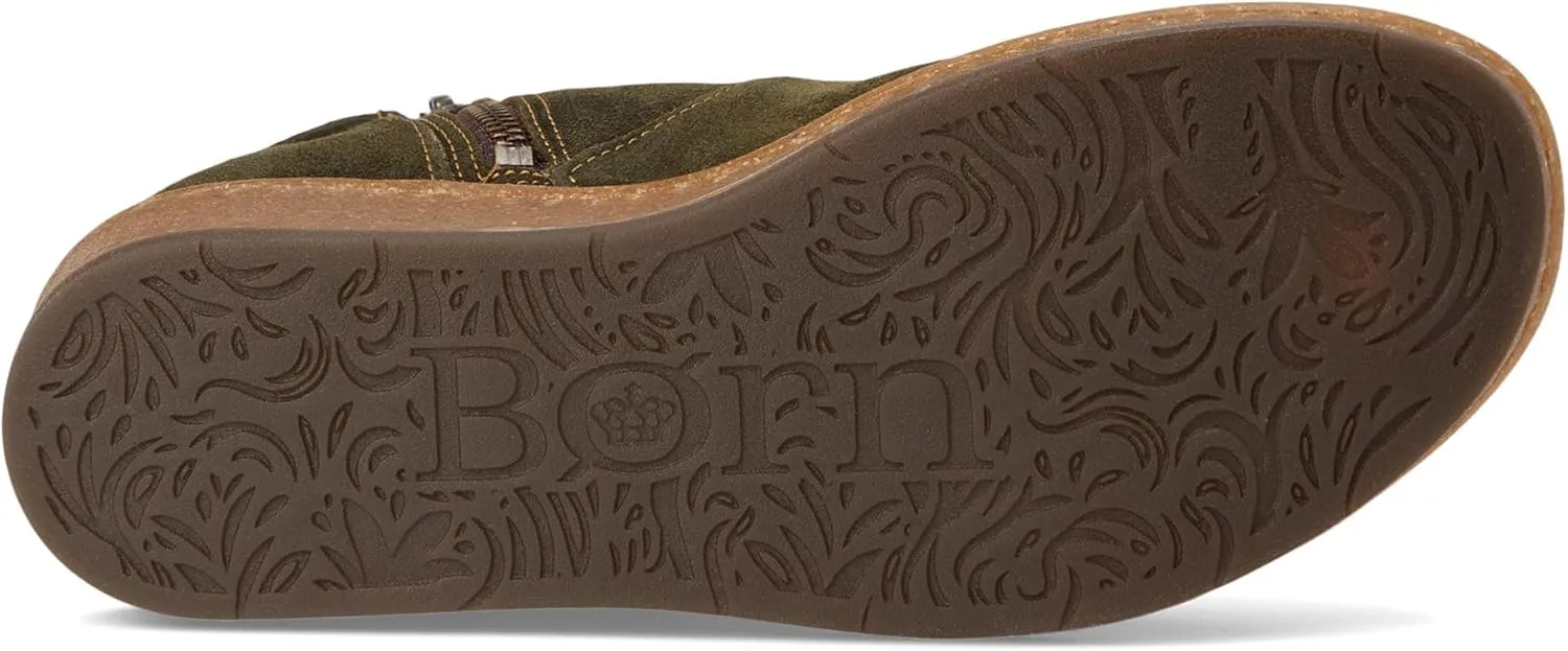 BORN Women's Vaughn Ankle Boot
