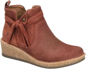 BORN Women's Vaughn Ankle Boot