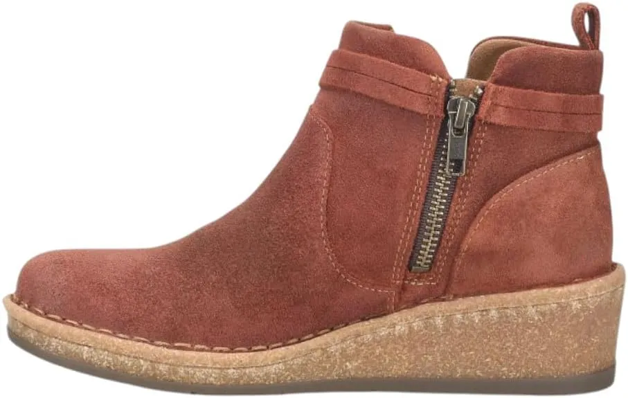 BORN Women's Vaughn Ankle Boot