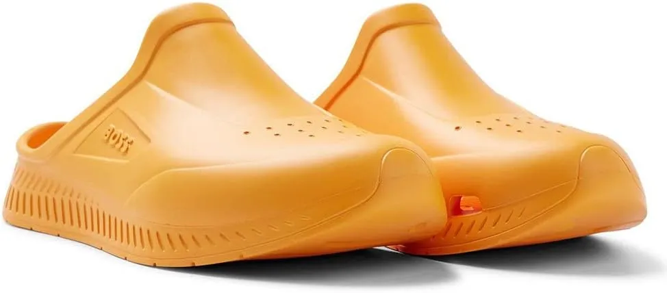 BOSS Men's Slide