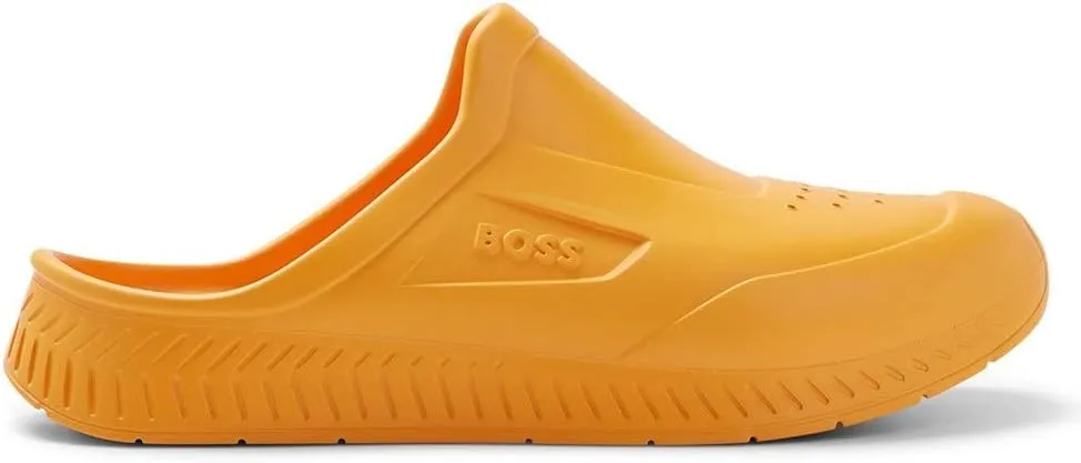 BOSS Men's Slide