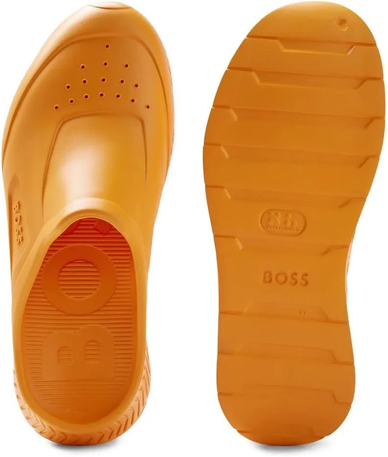BOSS Men's Slide