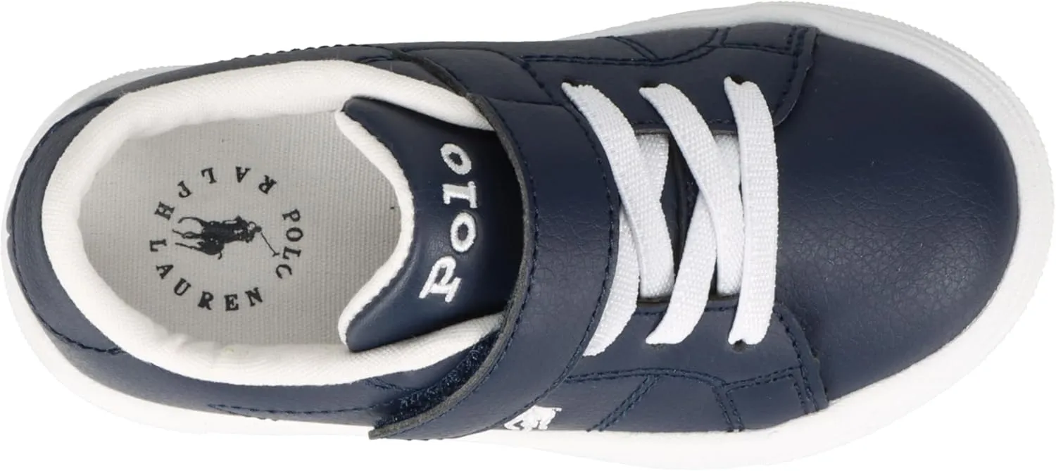 Boy's Sutton Ps Sneaker