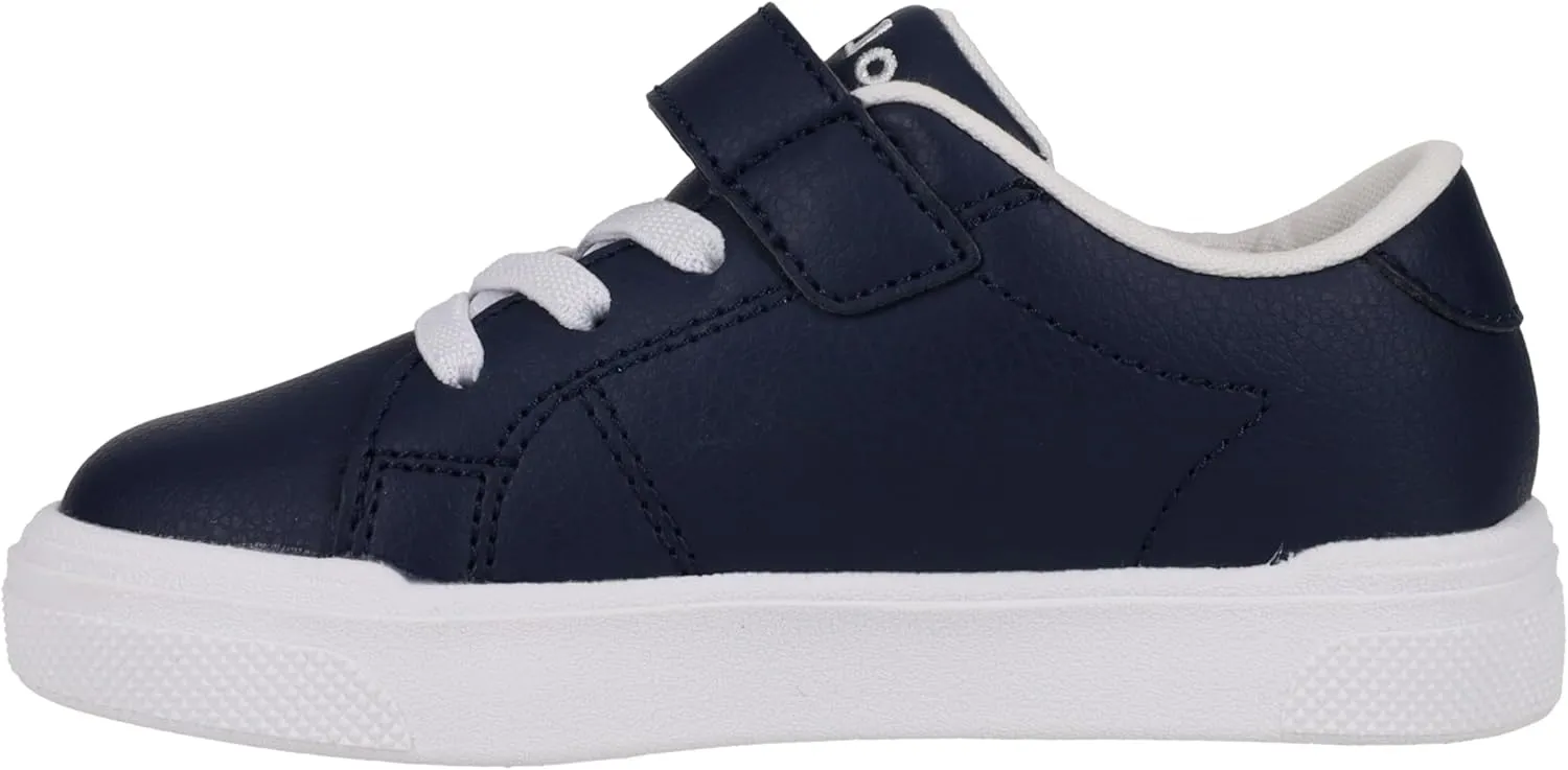 Boy's Sutton Ps Sneaker