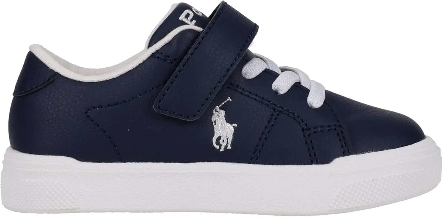 Boy's Sutton Ps Sneaker