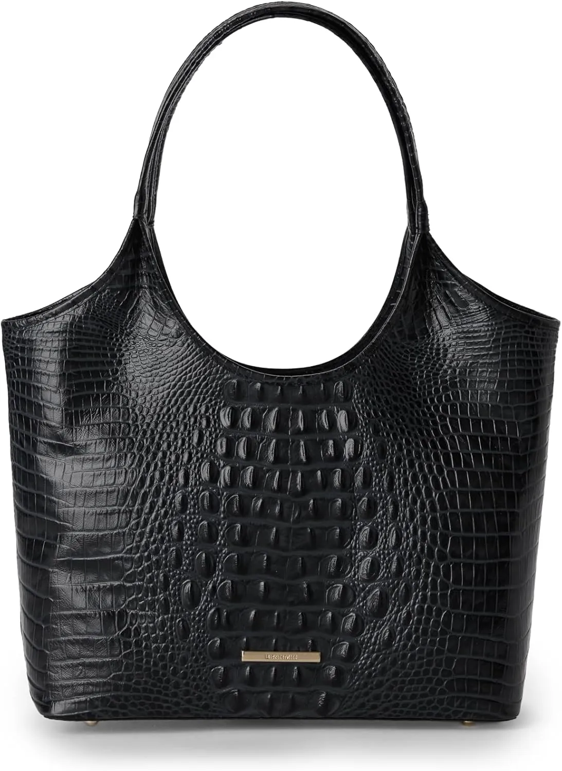 BRAHMIN Melora - Black Alden Road