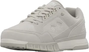British Knights Men's Metros Sneaker, Light Grey/White, 8.5