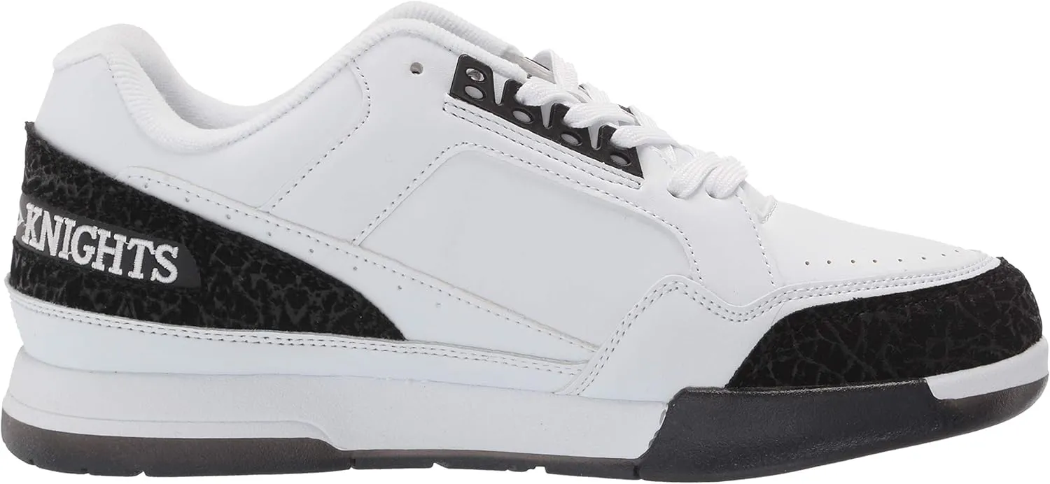 British Knights Metros Men's Oxford Sneaker