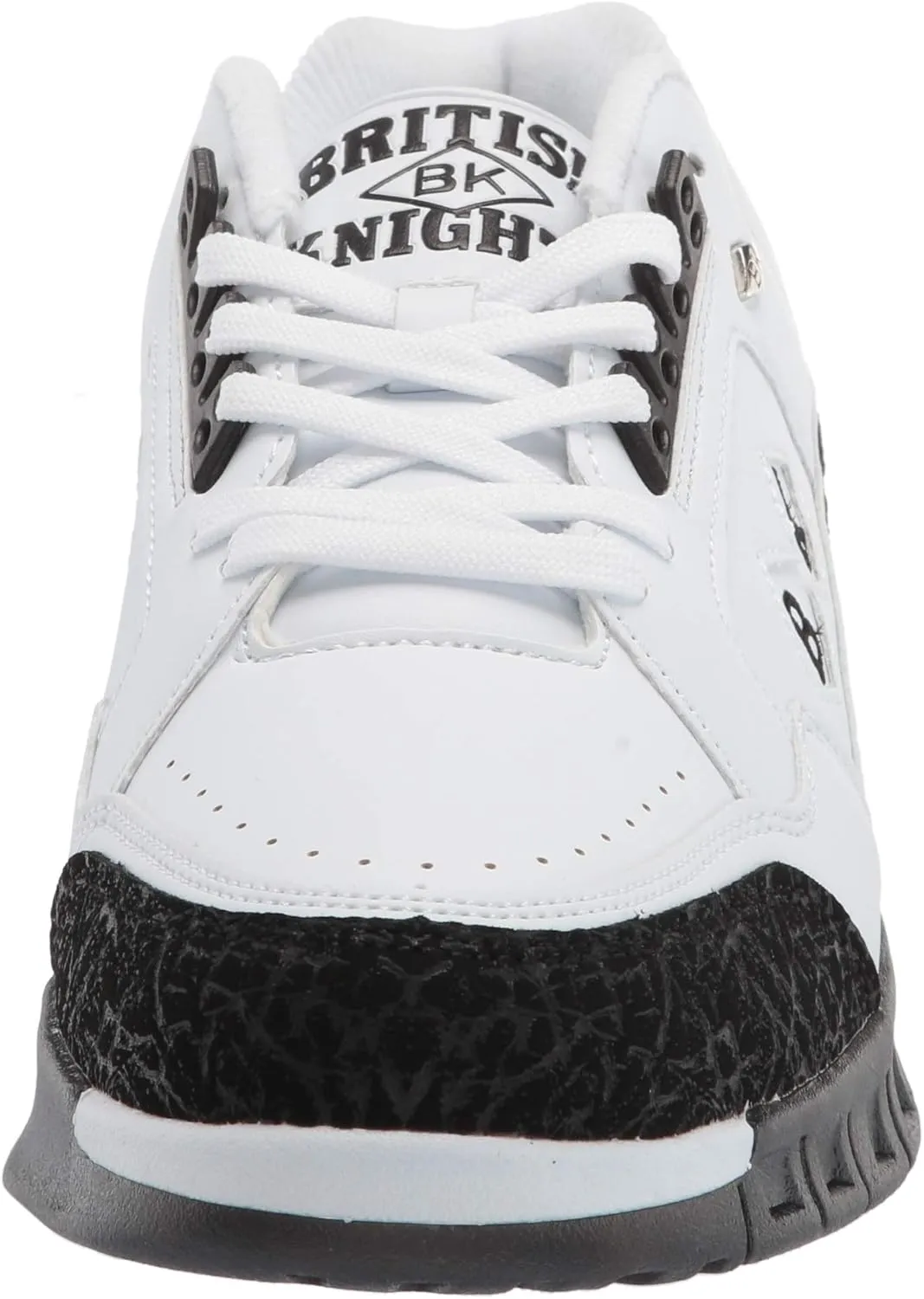 British Knights Metros Men's Oxford Sneaker