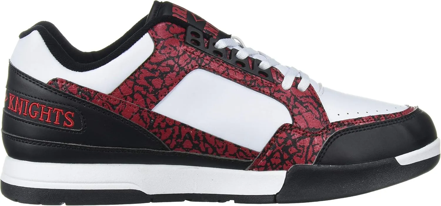 British Knights Metros Men's Oxford Sneaker