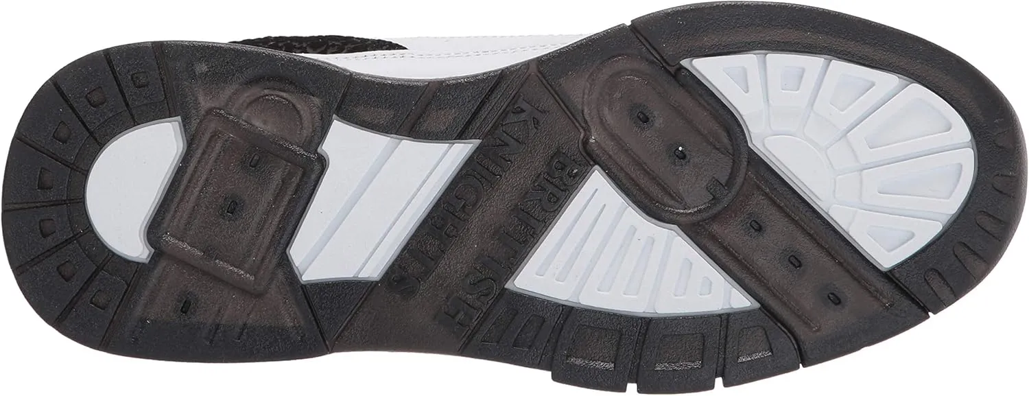 British Knights Metros Men's Oxford Sneaker
