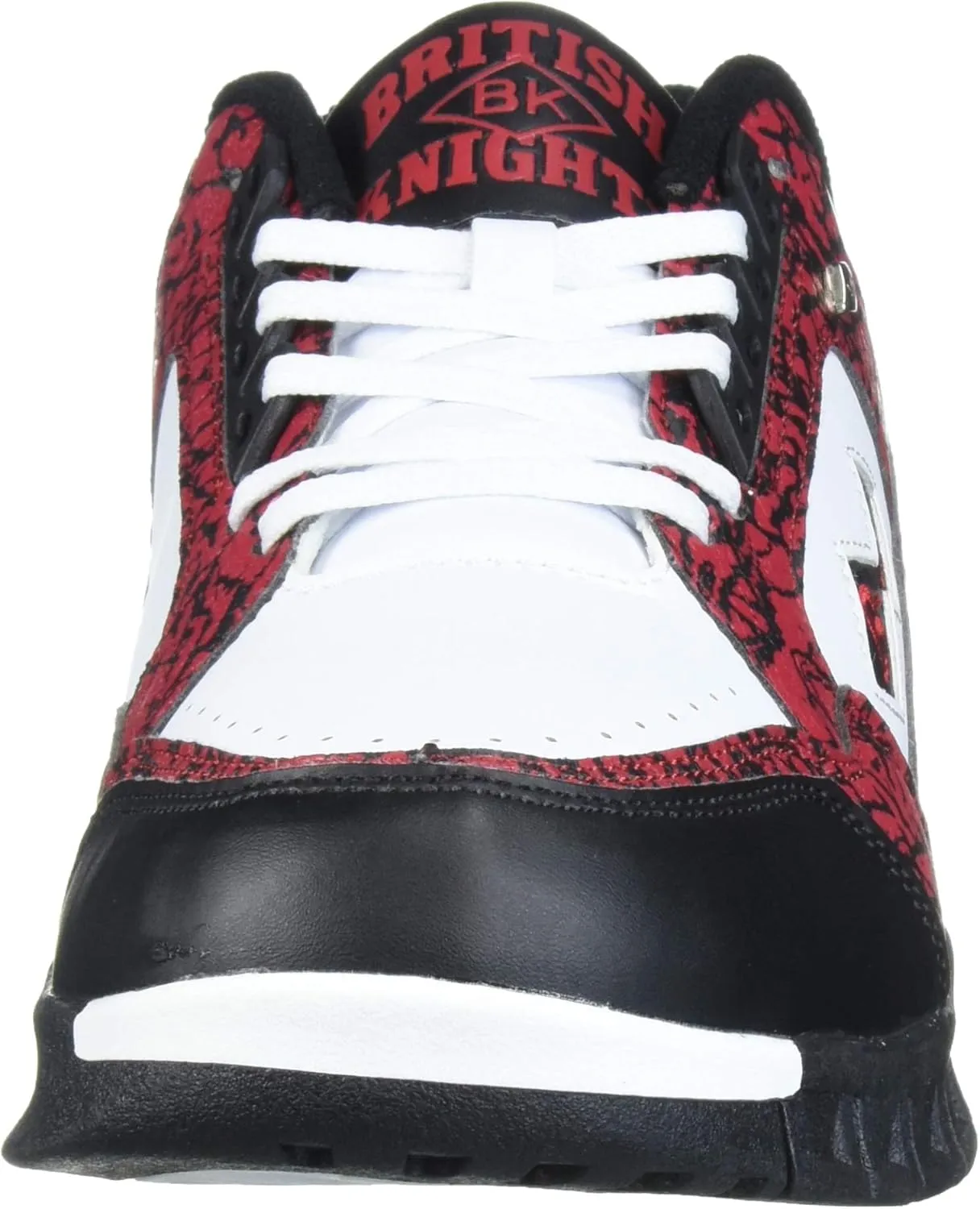British Knights Metros Men's Oxford Sneaker