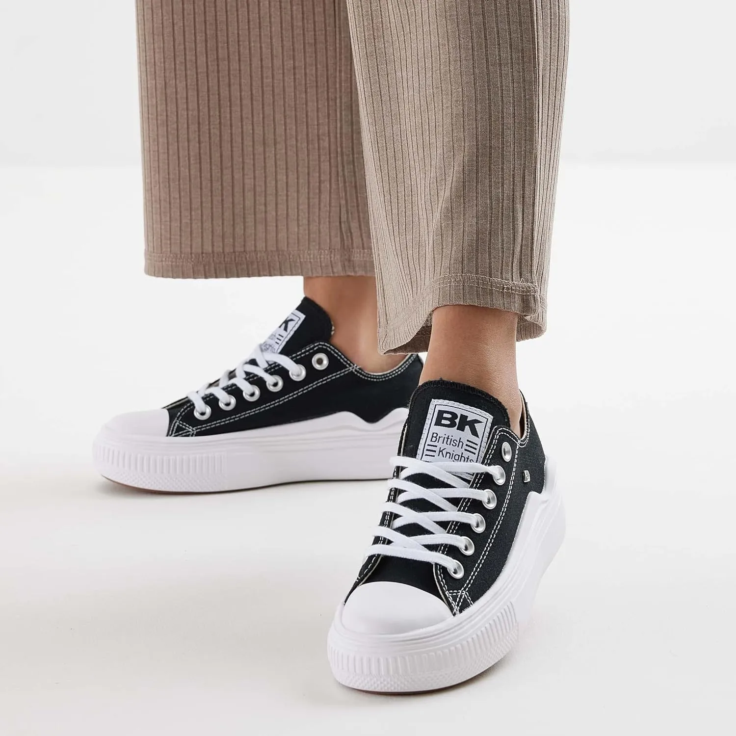 British Knights Women's Sneaker