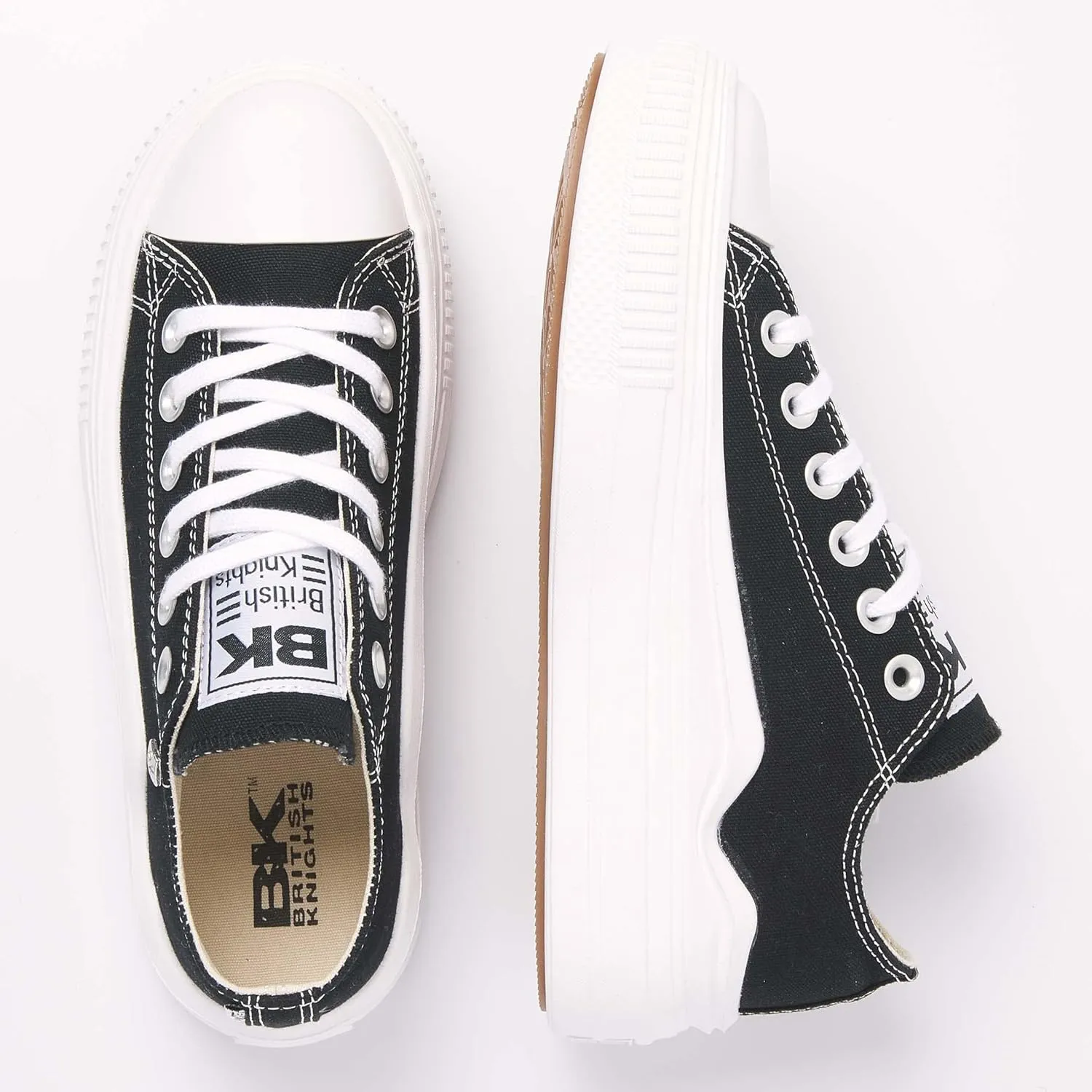 British Knights Women's Sneaker