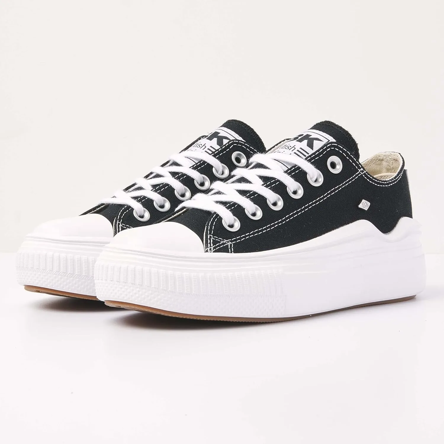 British Knights Women's Sneaker
