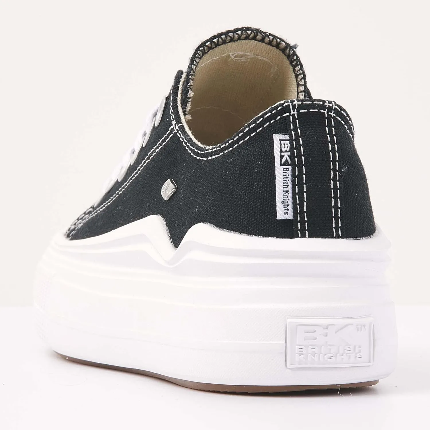 British Knights Women's Sneaker
