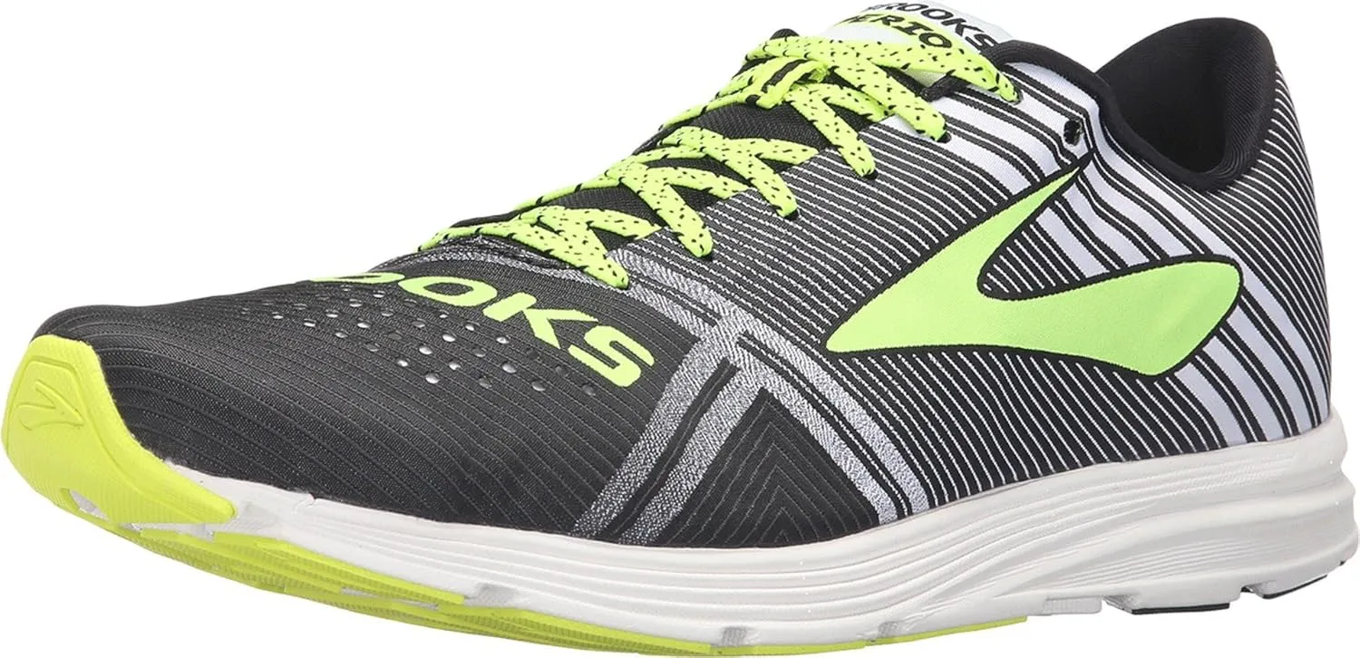 Brooks Men's Sneaker Running Shoes