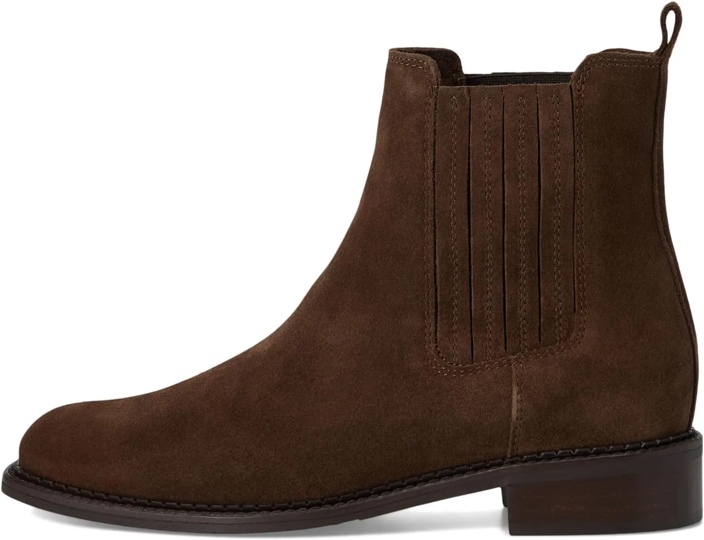 C LA CANADIENNE Women's Seraphina Chelsea Boot