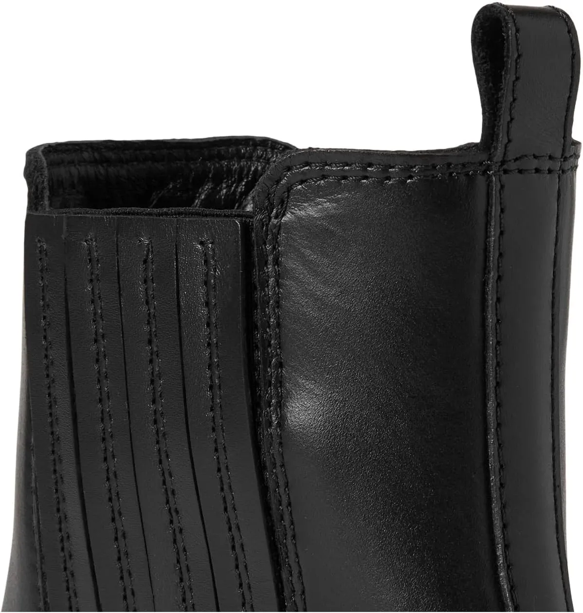 C LA CANADIENNE Women's Seraphina Chelsea Boot