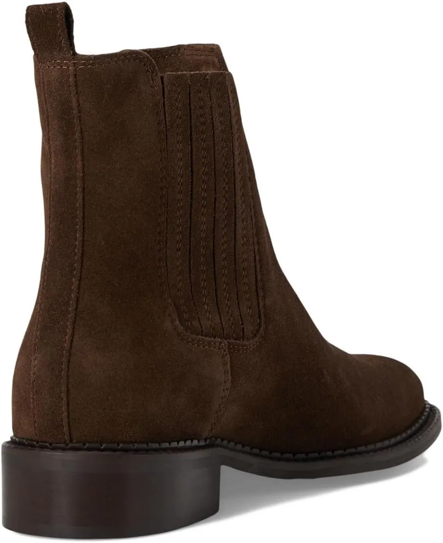 C LA CANADIENNE Women's Seraphina Chelsea Boot