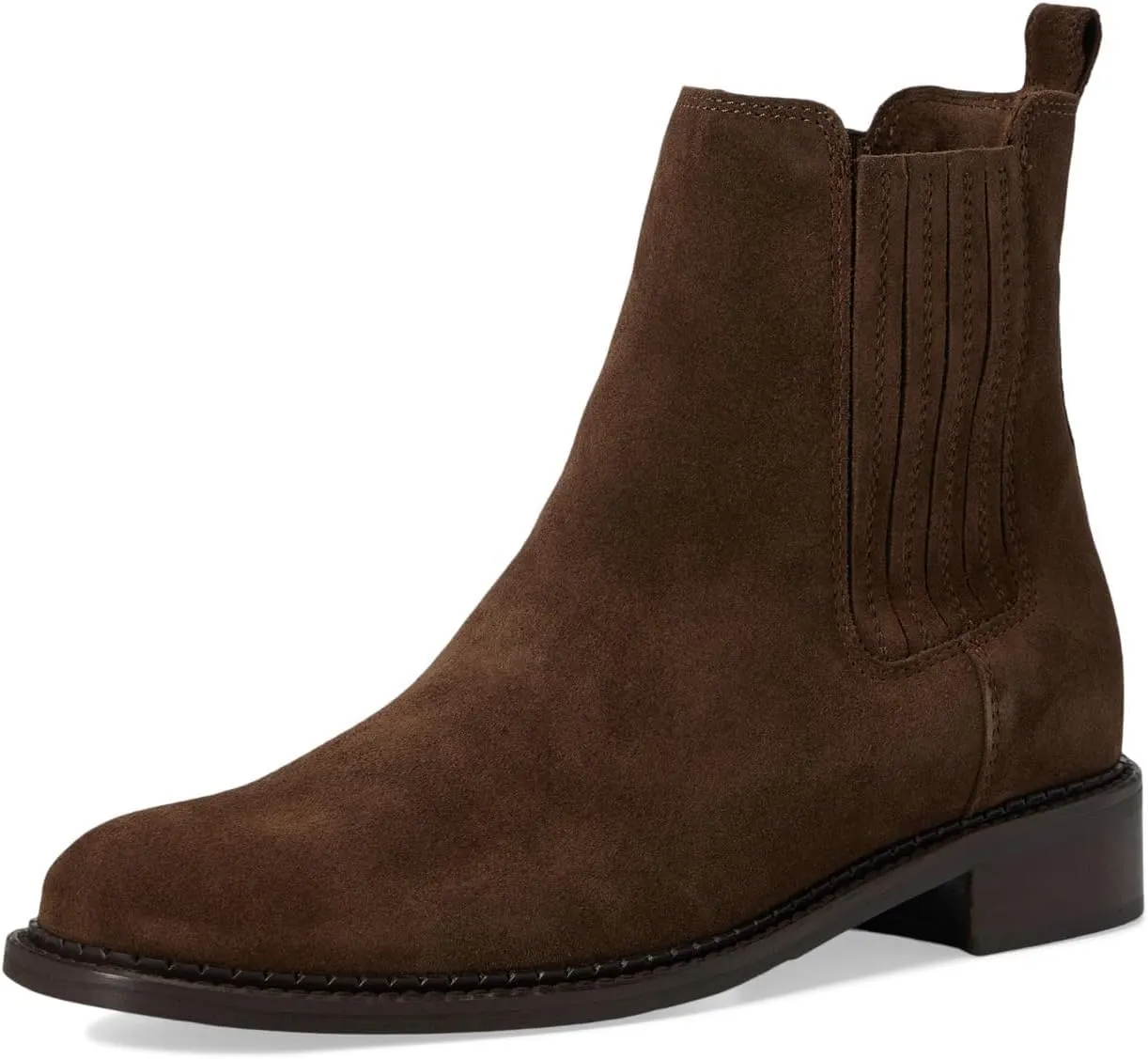 C LA CANADIENNE Women's Seraphina Chelsea Boot