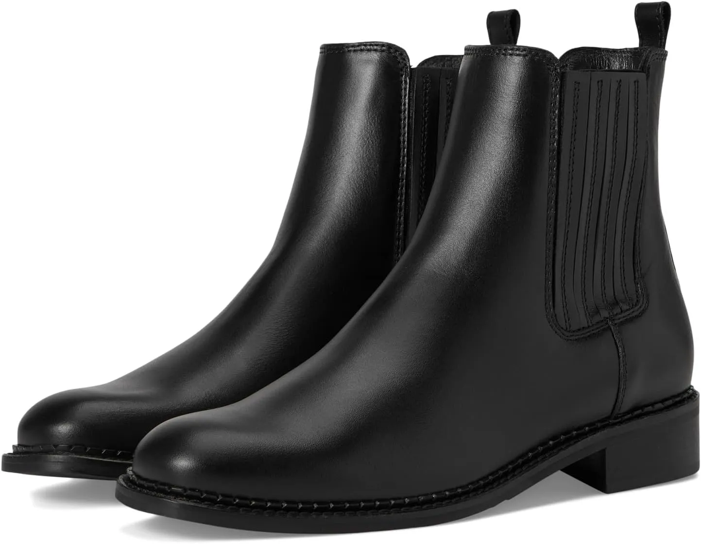C LA CANADIENNE Women's Seraphina Chelsea Boot
