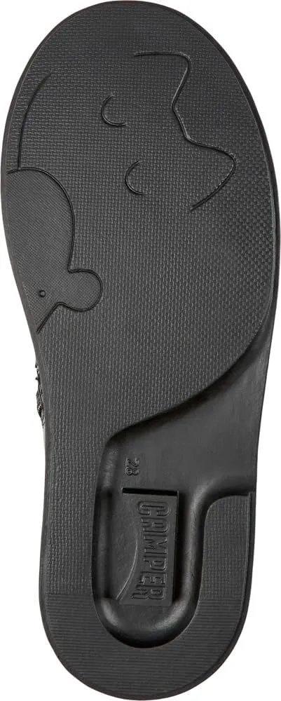 Camper Girl's Duet Kids Ankle Boot