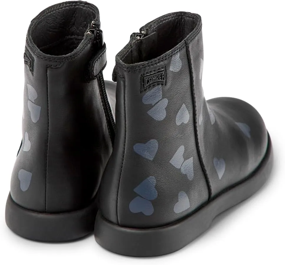 Camper Girl's Duet Kids K900329 Ankle Boot