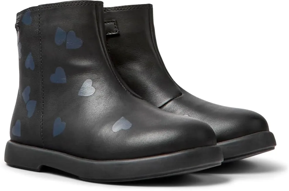 Camper Girl's Duet Kids K900329 Ankle Boot
