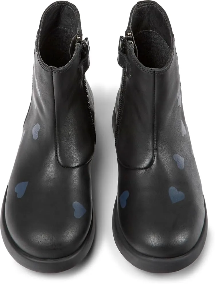 Camper Girl's Duet Kids K900329 Ankle Boot
