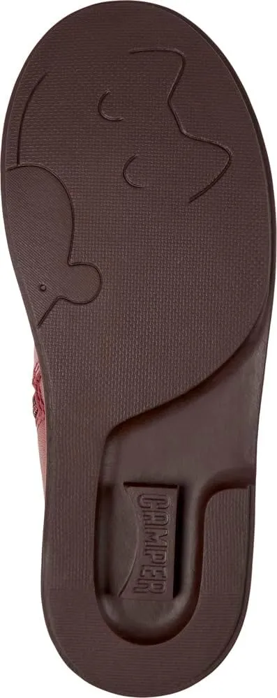 Camper Girl's Modern Ankle Boot