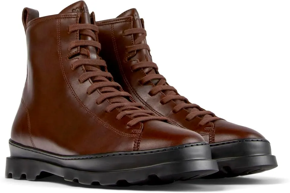 Camper Men's Brutus K300245 Boot