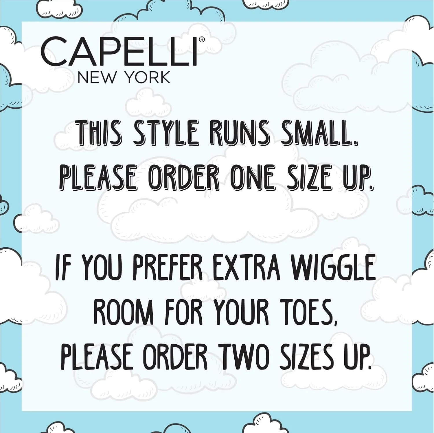 Capelli New York Kids Fashion Lined Boots (Sizing Runs Small)