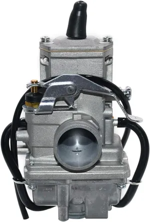 Carbman Carburetor for MIKUNI 28mm TM28 Flat Slide Performance Carb VM28-418