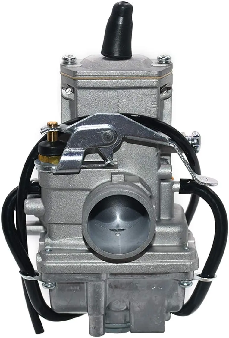 Carbman Carburetor for MIKUNI 28mm TM28 Flat Slide Performance Carb VM28-418