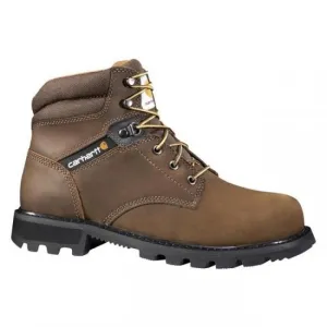 Carhartt 6-Inch Traditional Welt Work Boot CMW6174