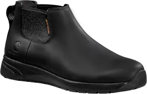 Carhartt Men's Wr 4" Soft Toe Force Water Resistant Romeo Boot