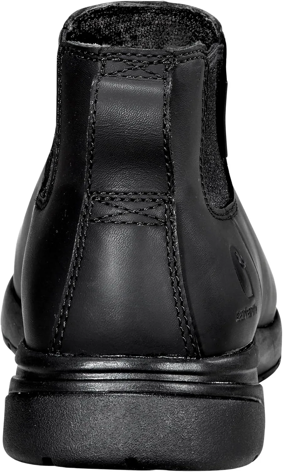 Carhartt Men's Wr 4" Soft Toe Force Water Resistant Romeo Boot