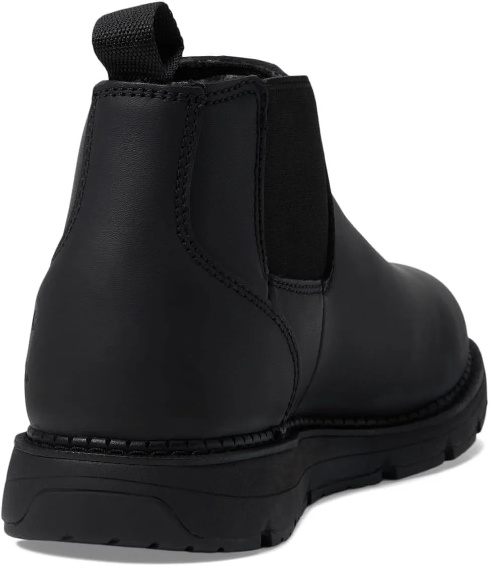 Carhartt Millbrook 4" Romeo Soft Toe Wedge Boot