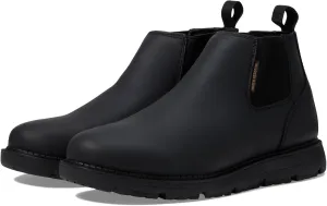 Carhartt Millbrook 4" Romeo Soft Toe Wedge Boot